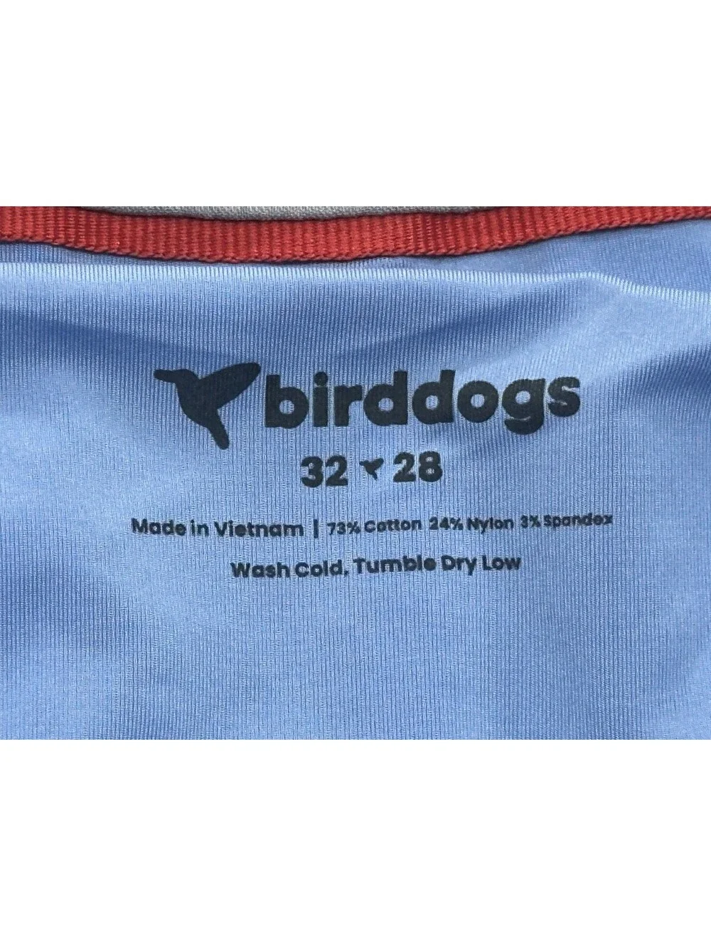 Birddogs these black